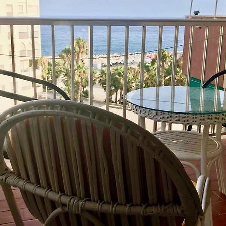 Gondola'S Apartment Pool And Tennis Альмуньєкар Екстер'єр фото